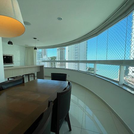 Linda Vista, Um Apartamento Por Andar, 3 Suites, 2 Garagens Balneário Camboriú 外观 照片
