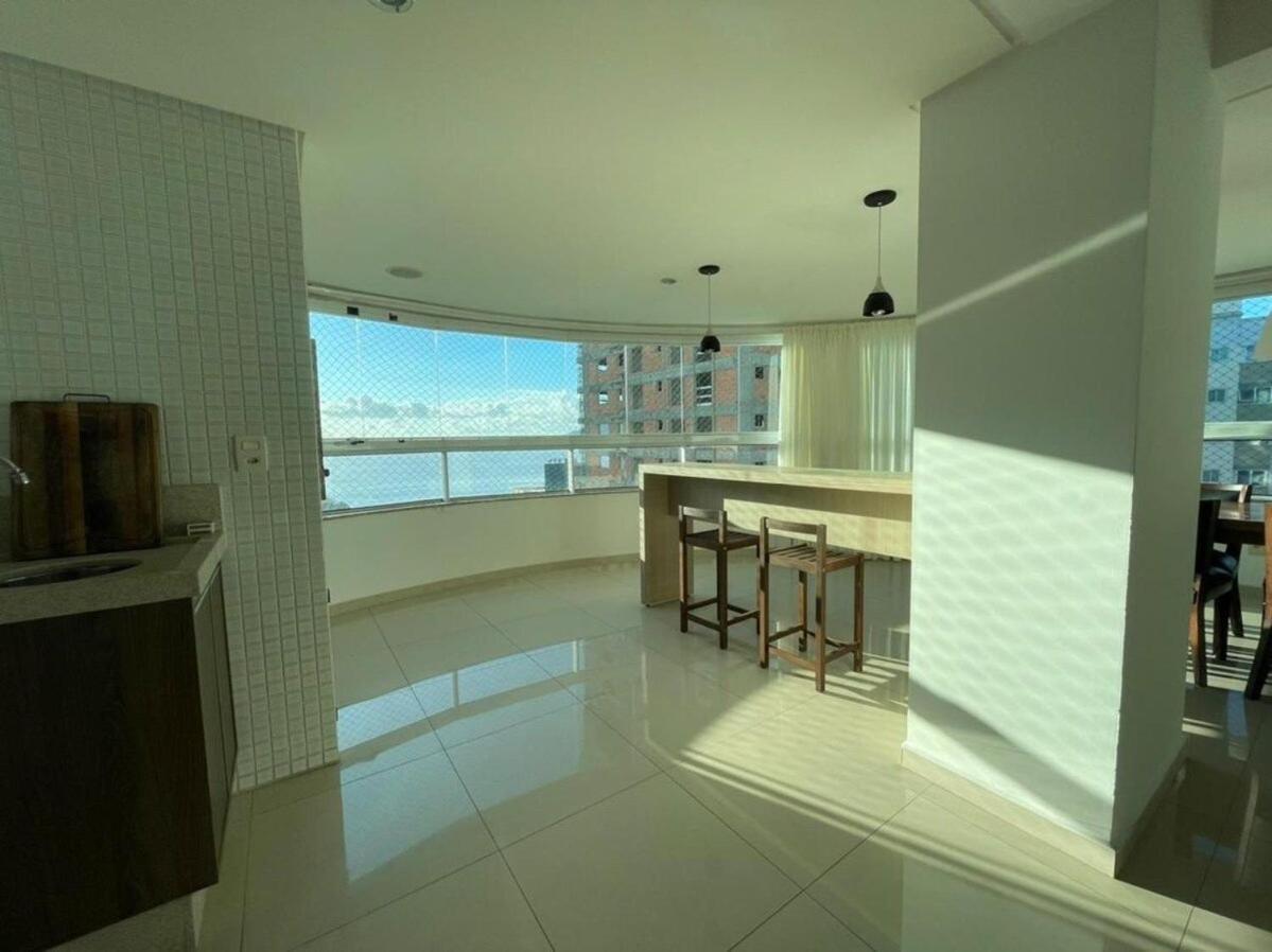 Linda Vista, Um Apartamento Por Andar, 3 Suites, 2 Garagens Balneário Camboriú 外观 照片