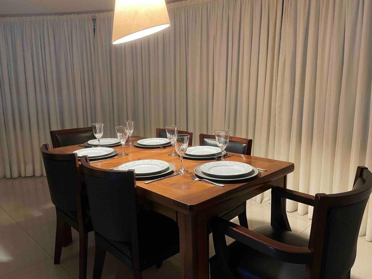 Linda Vista, Um Apartamento Por Andar, 3 Suites, 2 Garagens Balneário Camboriú 外观 照片