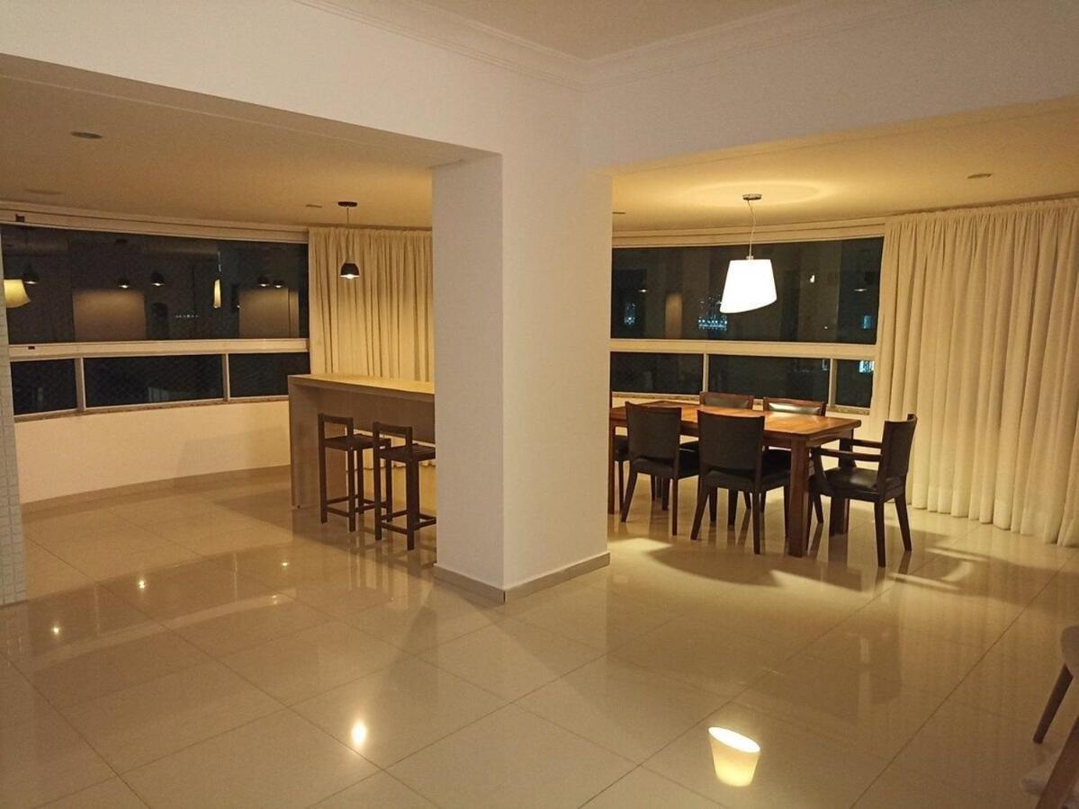 Linda Vista, Um Apartamento Por Andar, 3 Suites, 2 Garagens Balneário Camboriú 外观 照片