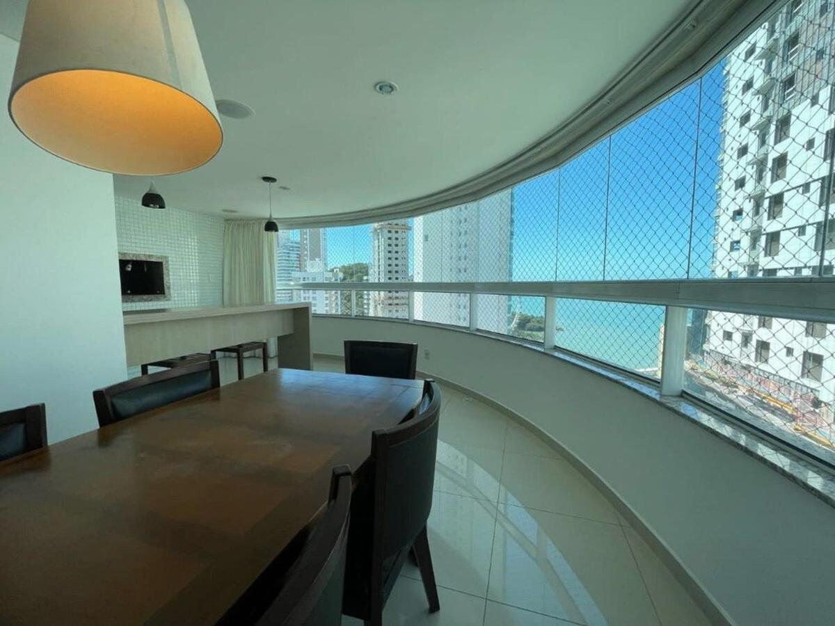 Linda Vista, Um Apartamento Por Andar, 3 Suites, 2 Garagens Balneário Camboriú 外观 照片