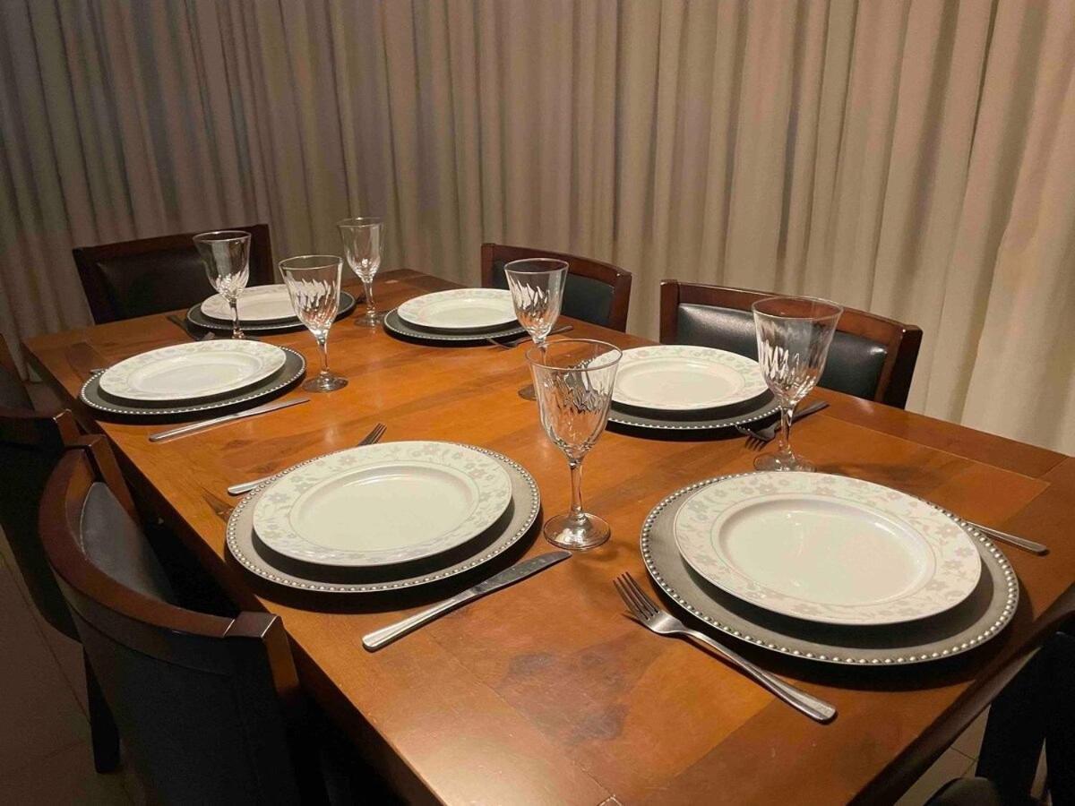 Linda Vista, Um Apartamento Por Andar, 3 Suites, 2 Garagens Balneário Camboriú 外观 照片