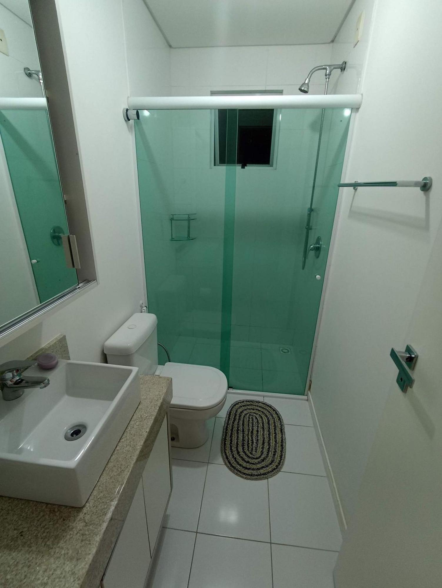 Linda Vista, Um Apartamento Por Andar, 3 Suites, 2 Garagens Balneário Camboriú 外观 照片