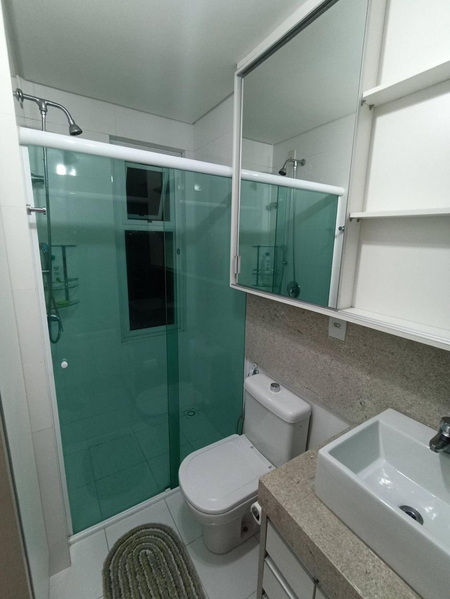 Linda Vista, Um Apartamento Por Andar, 3 Suites, 2 Garagens Balneário Camboriú 外观 照片