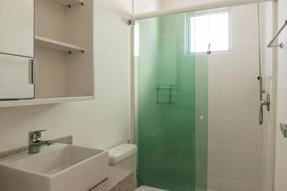 Linda Vista, Um Apartamento Por Andar, 3 Suites, 2 Garagens Balneário Camboriú 外观 照片