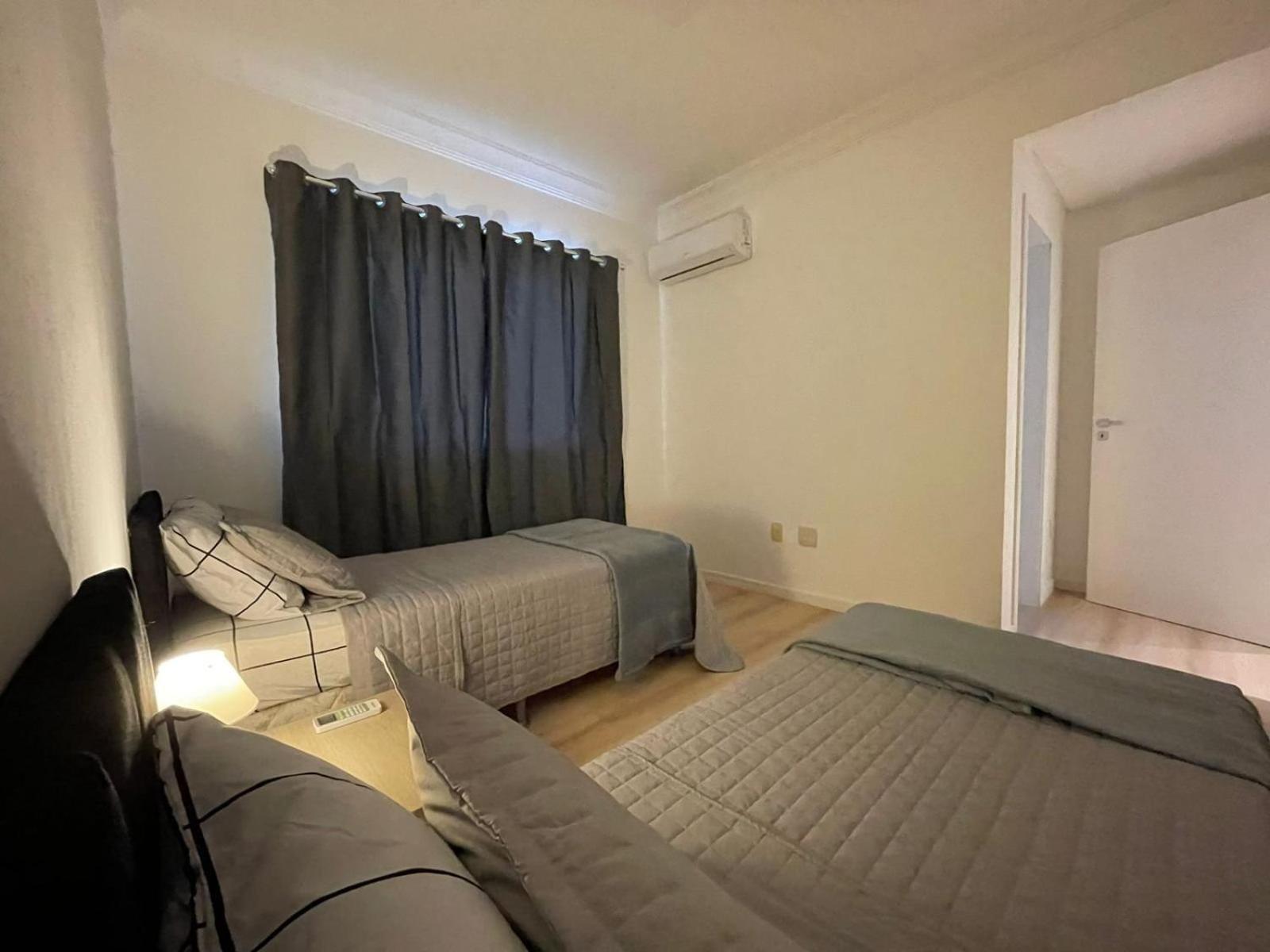 Linda Vista, Um Apartamento Por Andar, 3 Suites, 2 Garagens Balneário Camboriú 外观 照片