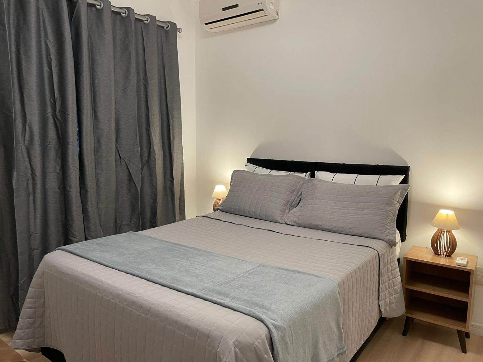 Linda Vista, Um Apartamento Por Andar, 3 Suites, 2 Garagens Balneário Camboriú 外观 照片