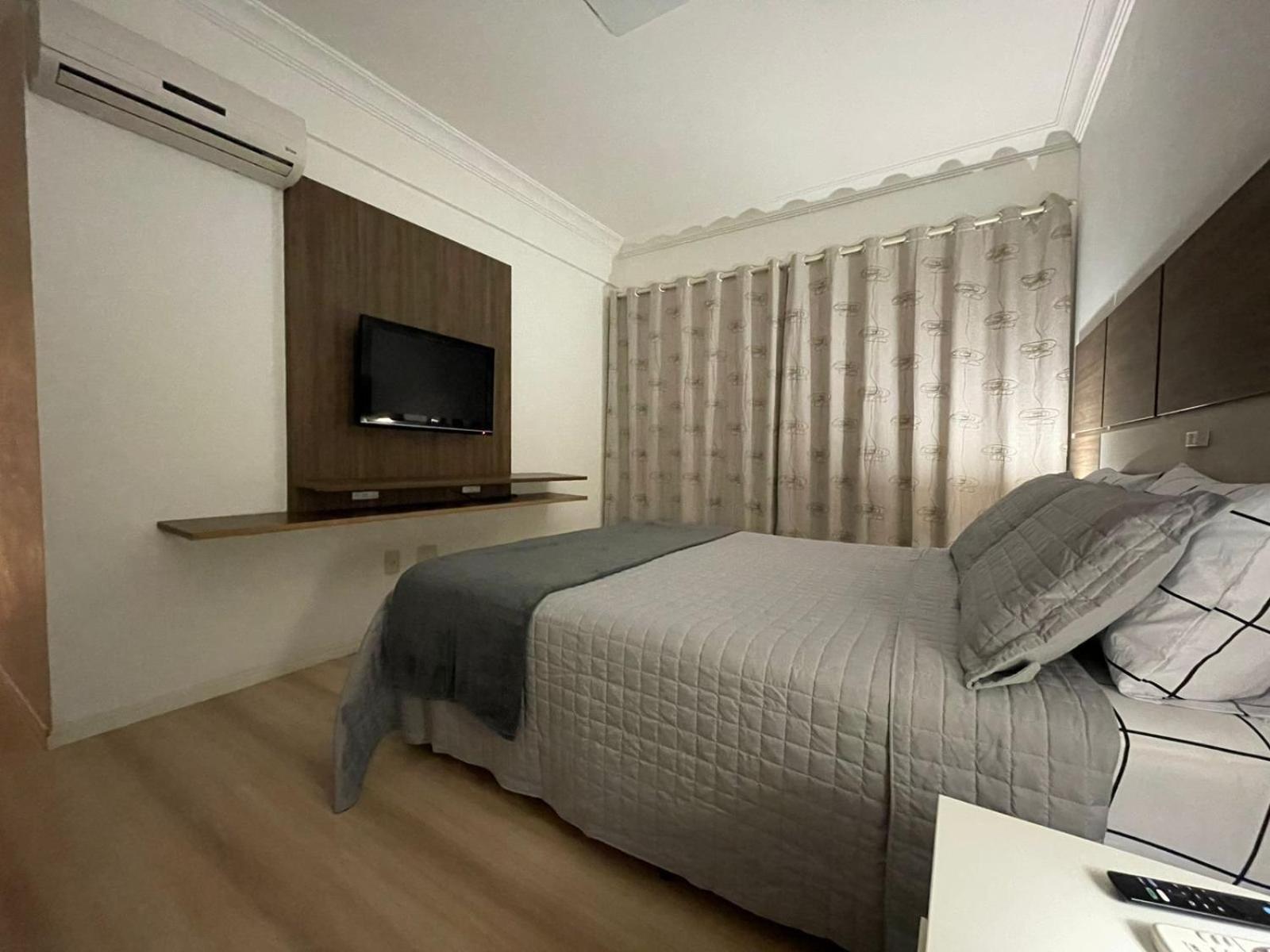 Linda Vista, Um Apartamento Por Andar, 3 Suites, 2 Garagens Balneário Camboriú 外观 照片