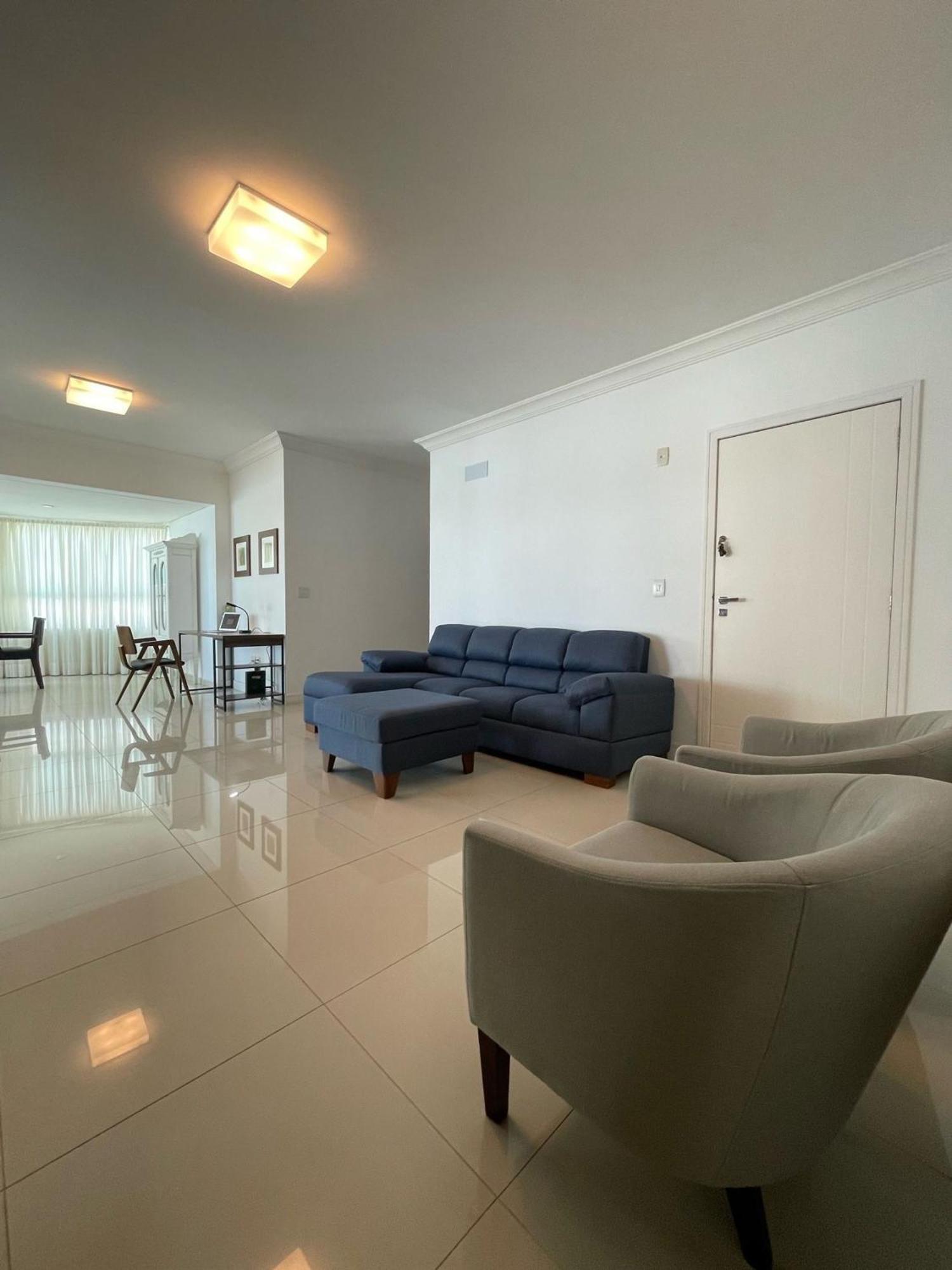 Linda Vista, Um Apartamento Por Andar, 3 Suites, 2 Garagens Balneário Camboriú 外观 照片