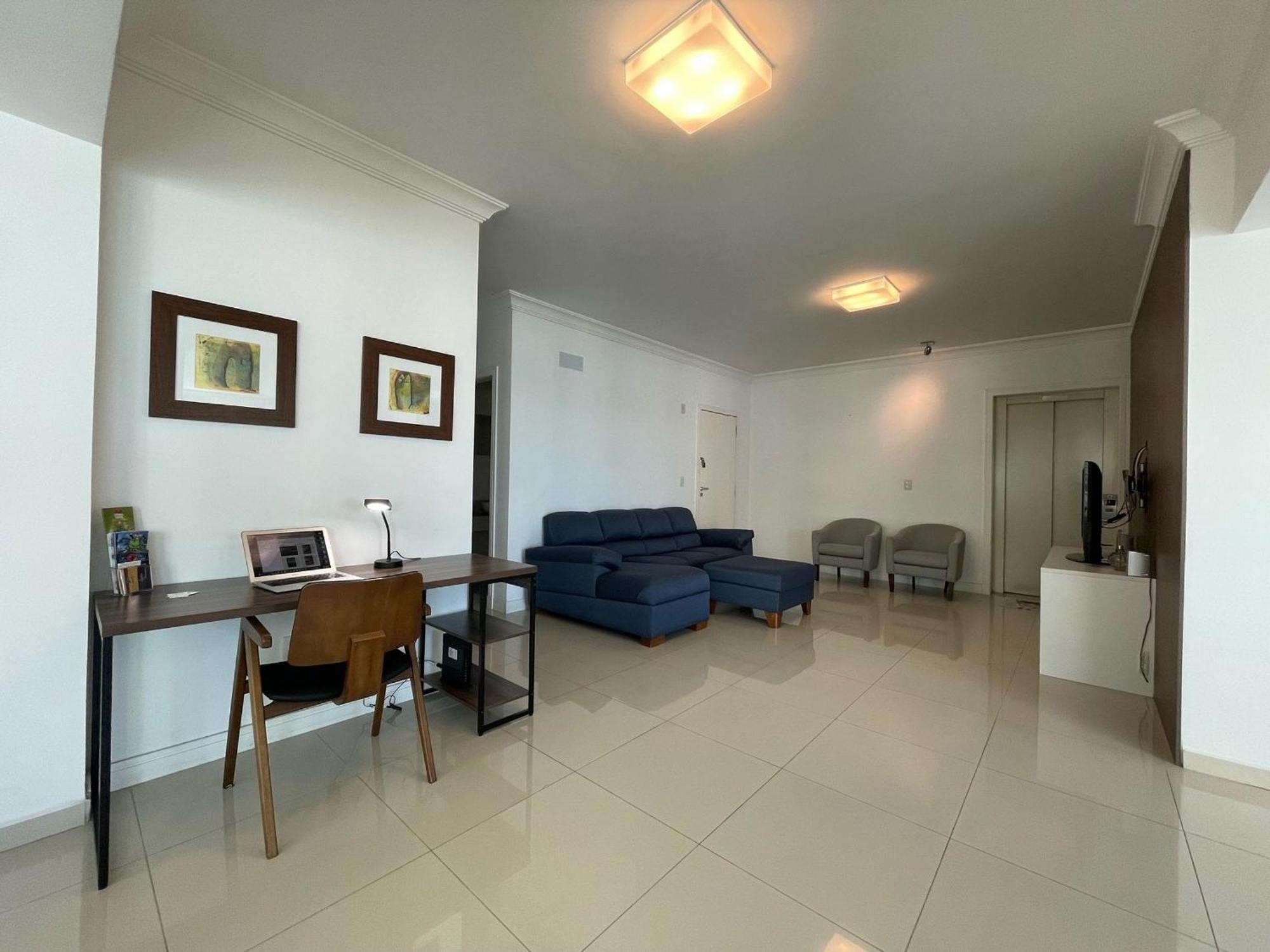 Linda Vista, Um Apartamento Por Andar, 3 Suites, 2 Garagens Balneário Camboriú 外观 照片