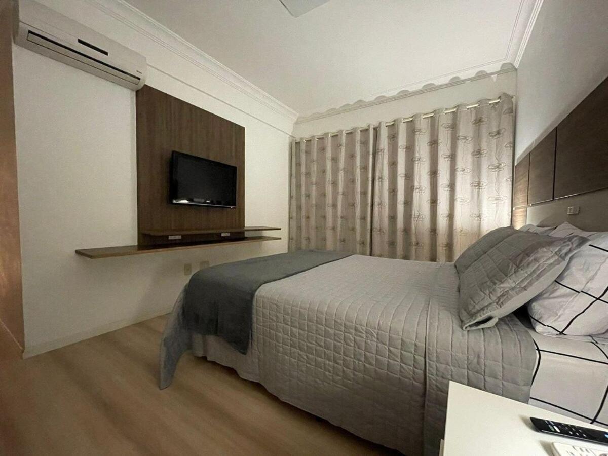 Linda Vista, Um Apartamento Por Andar, 3 Suites, 2 Garagens Balneário Camboriú 外观 照片
