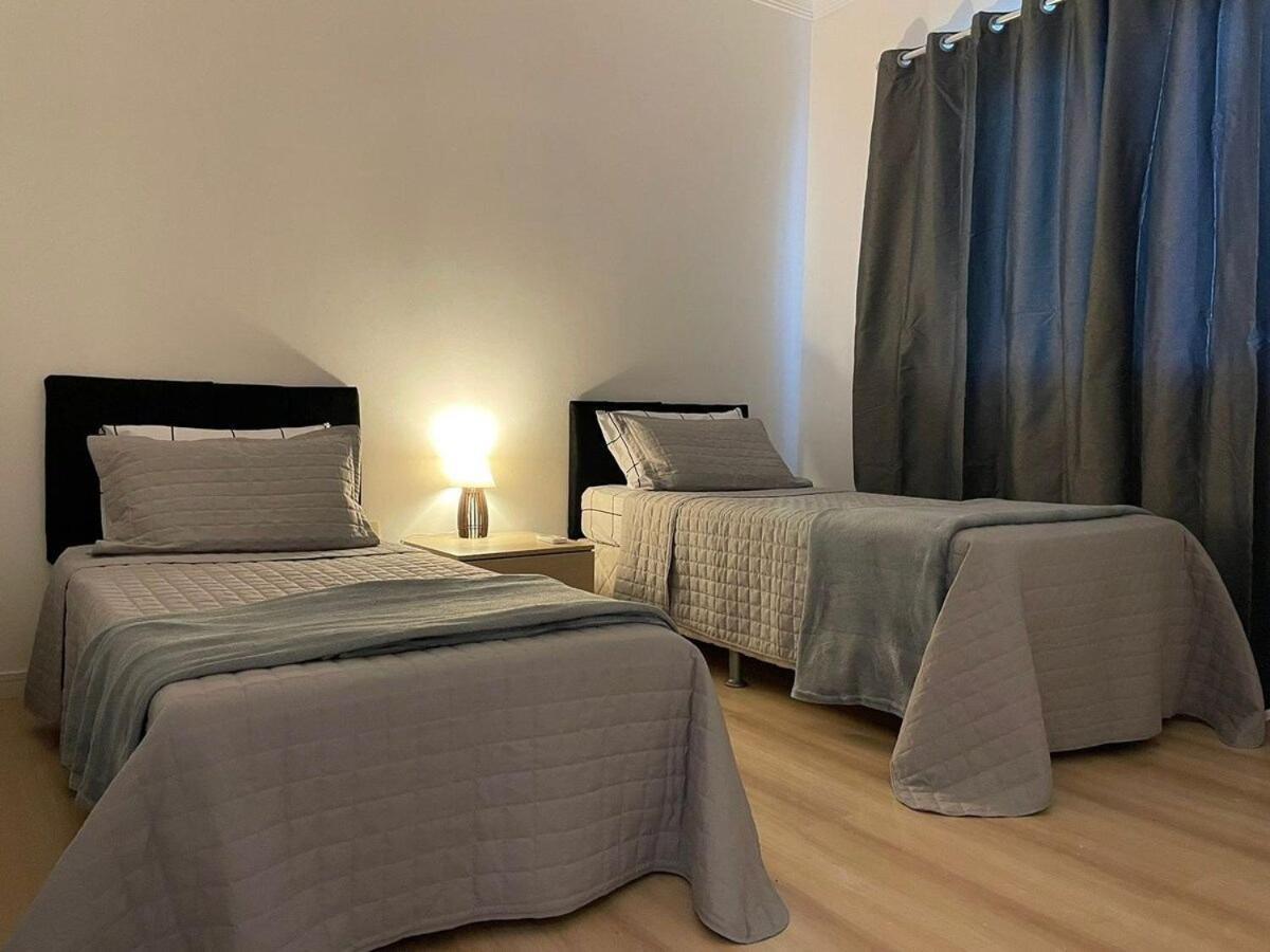 Linda Vista, Um Apartamento Por Andar, 3 Suites, 2 Garagens Balneário Camboriú 外观 照片