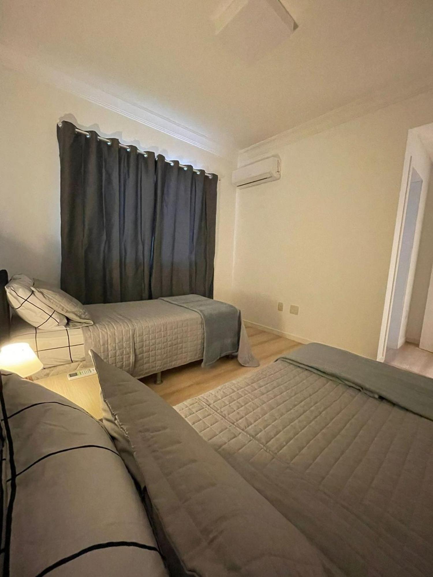 Linda Vista, Um Apartamento Por Andar, 3 Suites, 2 Garagens Balneário Camboriú 外观 照片