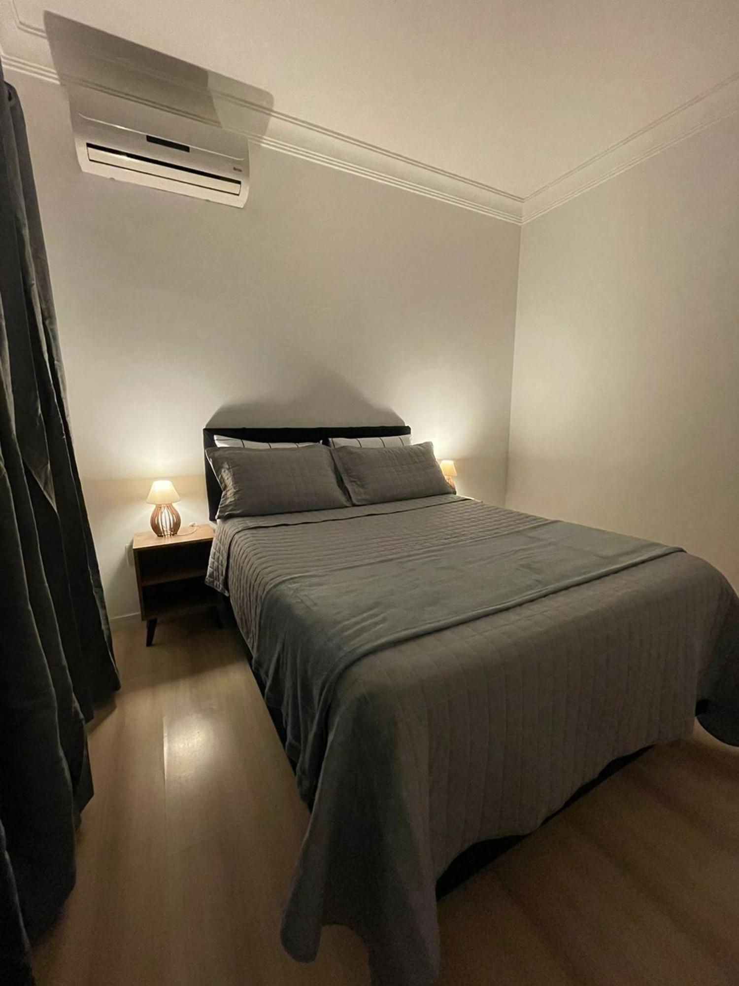 Linda Vista, Um Apartamento Por Andar, 3 Suites, 2 Garagens Balneário Camboriú 外观 照片