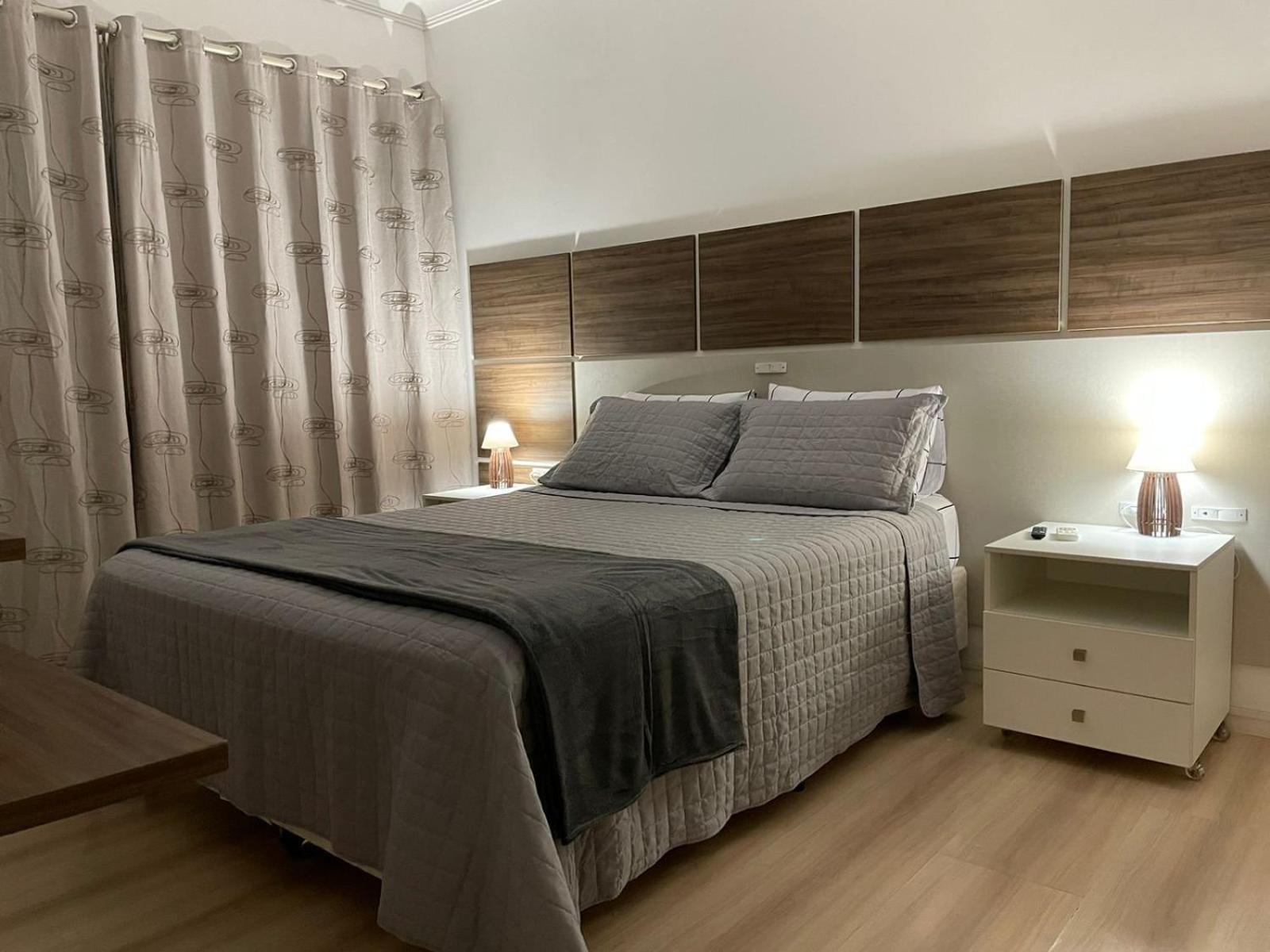 Linda Vista, Um Apartamento Por Andar, 3 Suites, 2 Garagens Balneário Camboriú 外观 照片