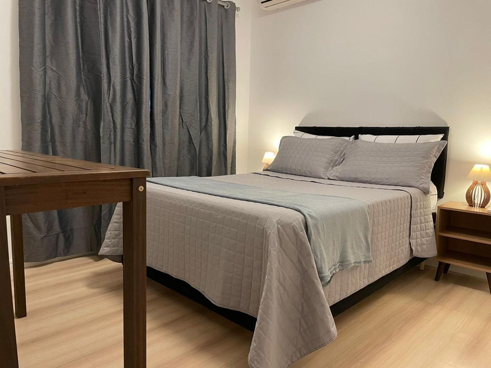 Linda Vista, Um Apartamento Por Andar, 3 Suites, 2 Garagens Balneário Camboriú 外观 照片