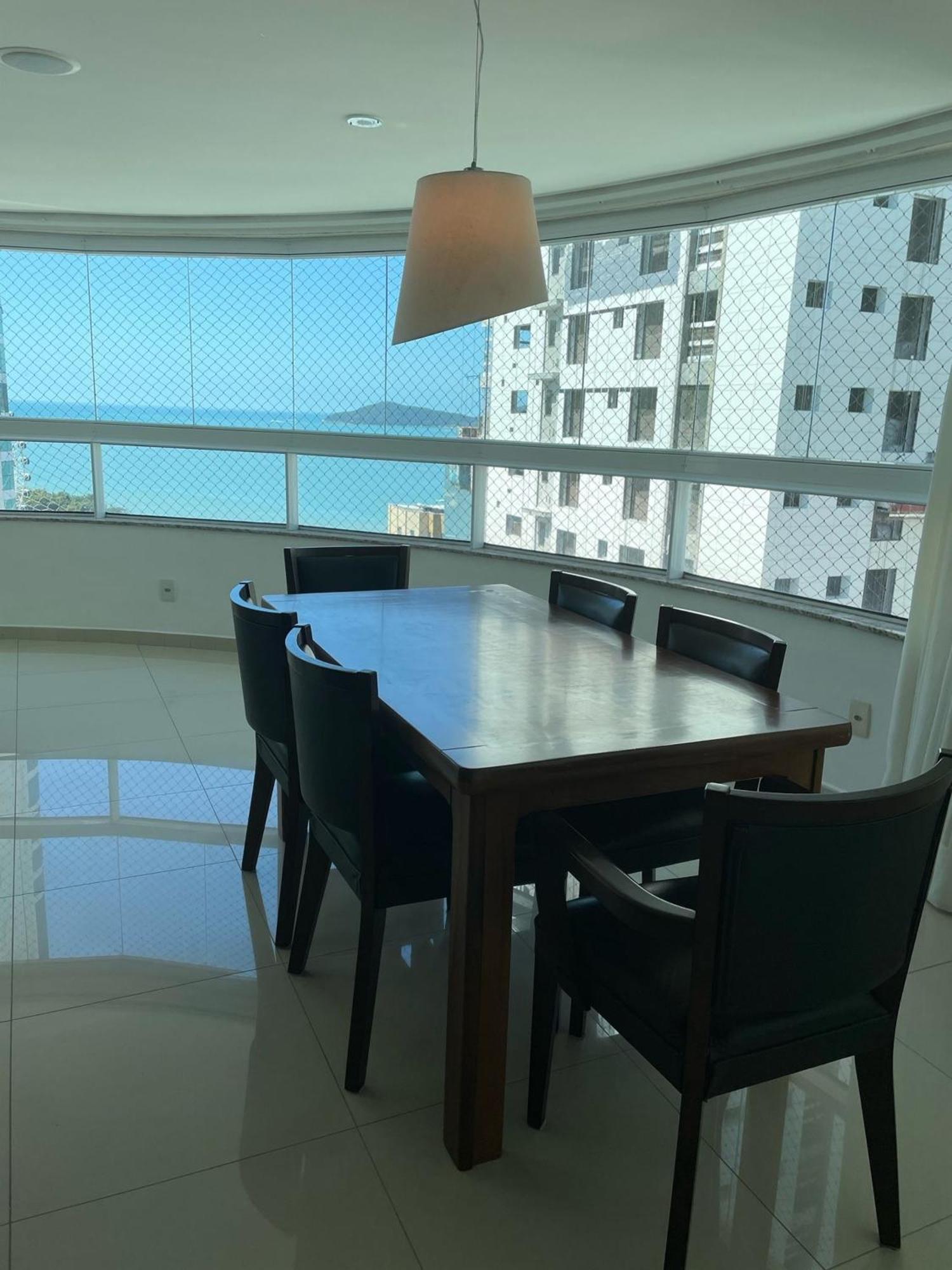 Linda Vista, Um Apartamento Por Andar, 3 Suites, 2 Garagens Balneário Camboriú 外观 照片