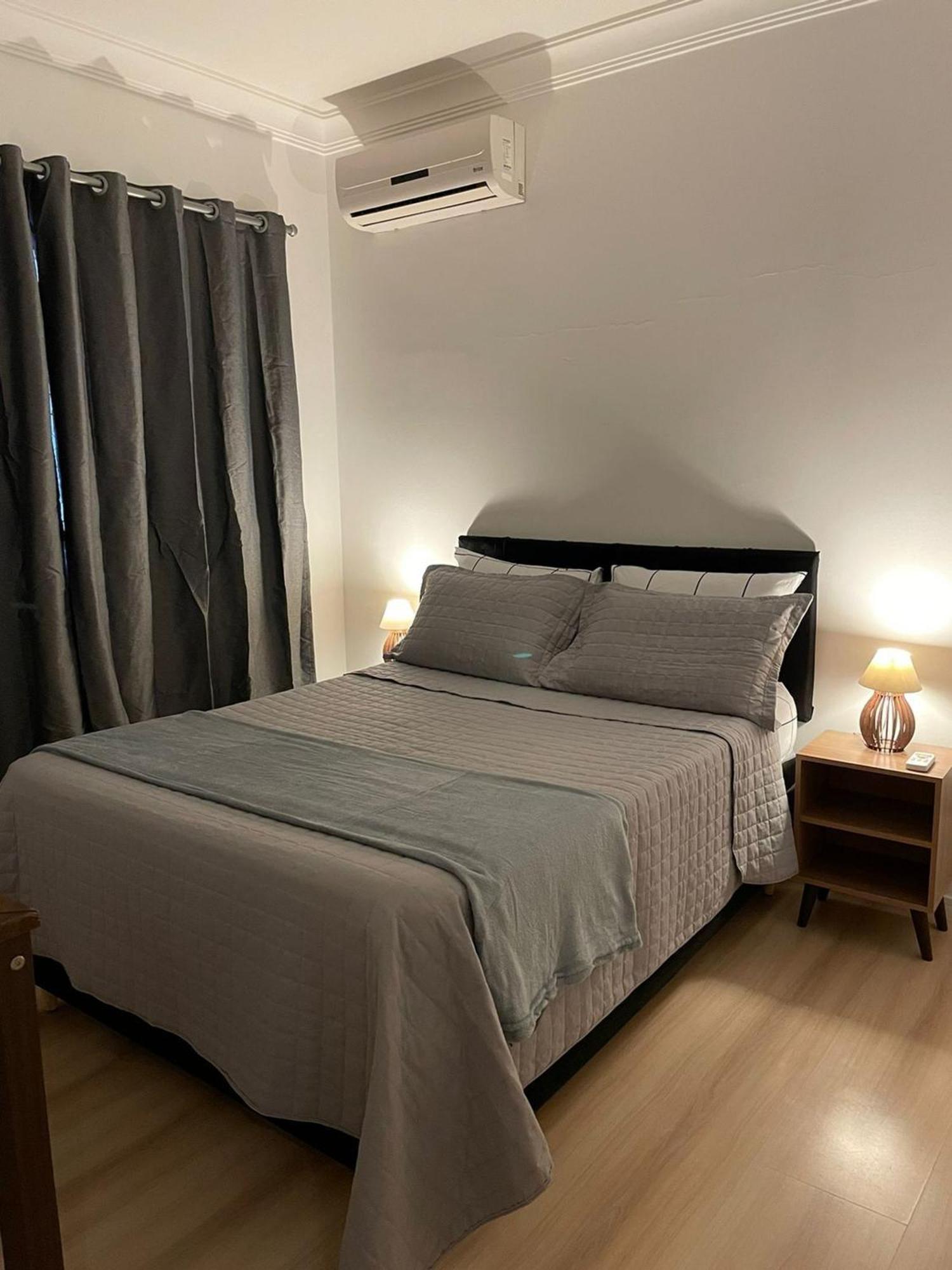 Linda Vista, Um Apartamento Por Andar, 3 Suites, 2 Garagens Balneário Camboriú 外观 照片