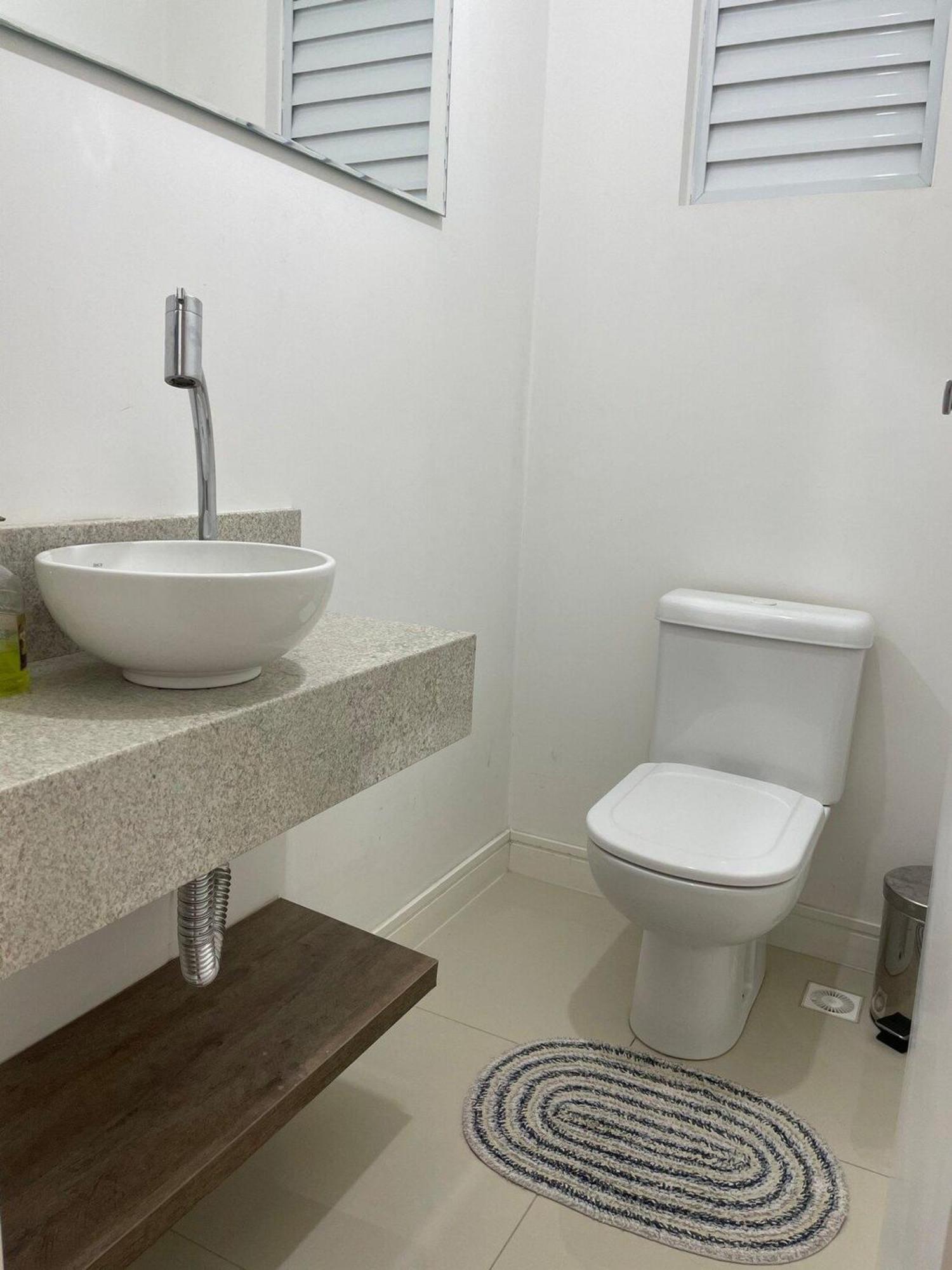 Linda Vista, Um Apartamento Por Andar, 3 Suites, 2 Garagens Balneário Camboriú 外观 照片